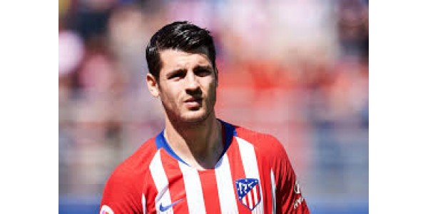 Morata keert terug naar Juventus